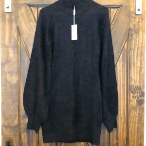 🖤NWT PETAL + PUP SWEATER DRESS🖤